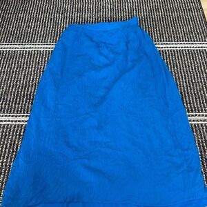 Dymanite Blue Women's Skirt